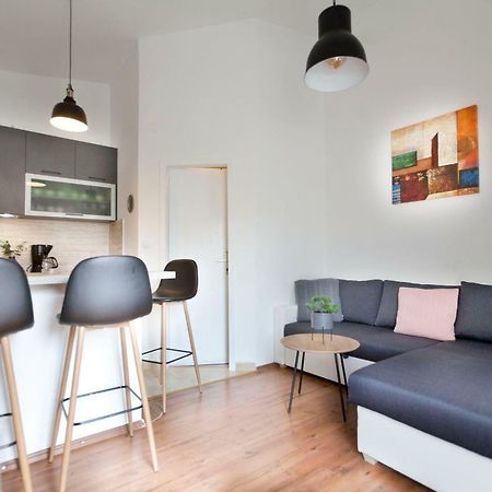 Apartment Ana Fažana エクステリア 写真