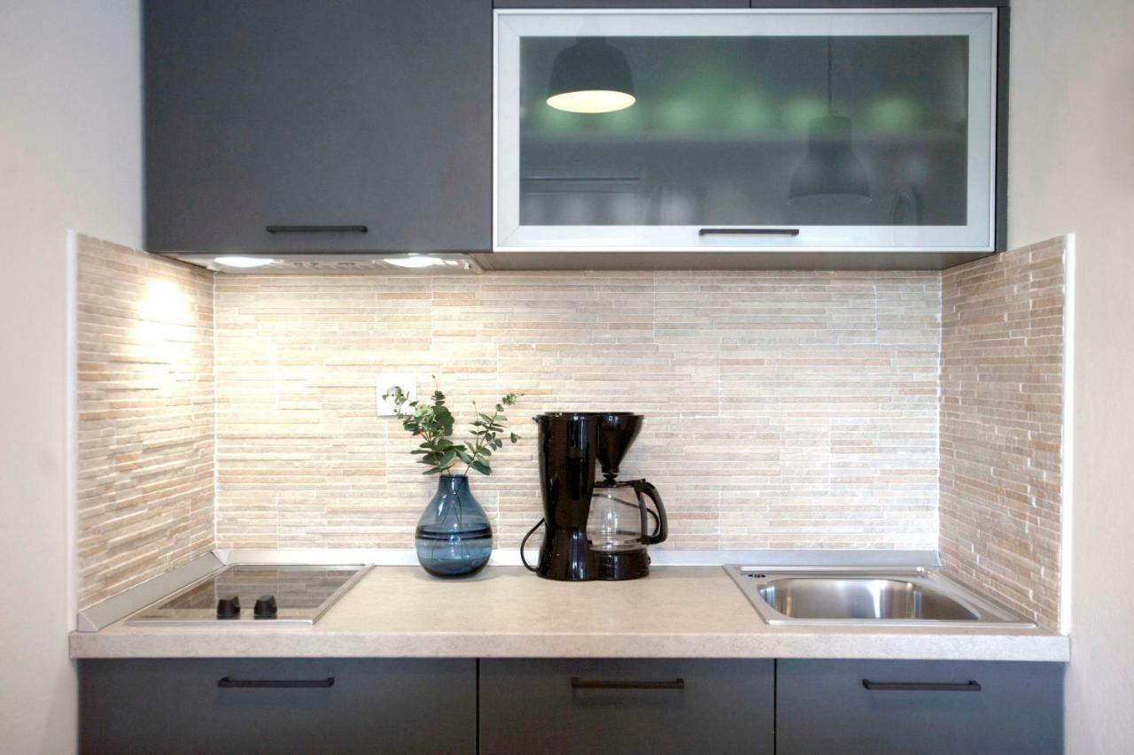 Apartment Ana Fažana エクステリア 写真
