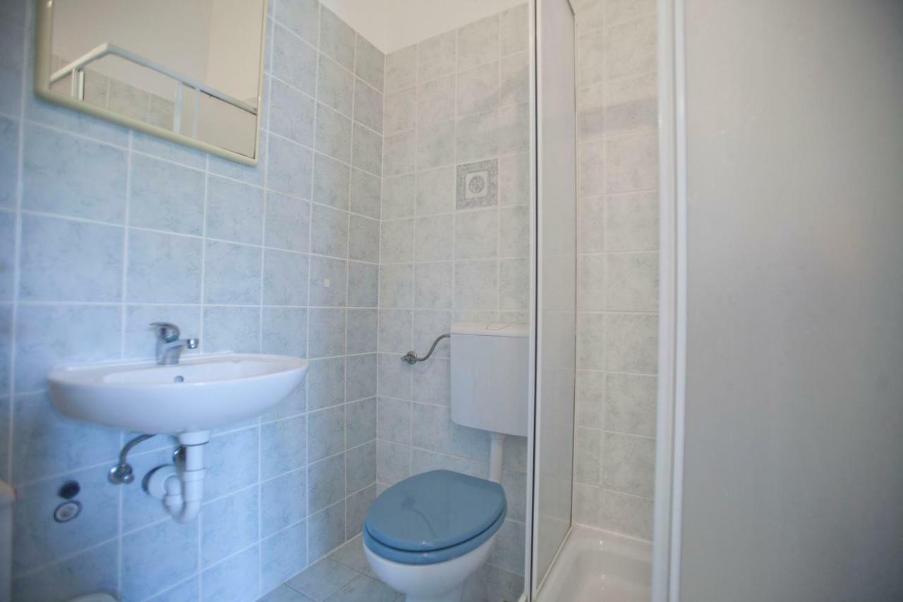 Apartment Ana Fažana エクステリア 写真